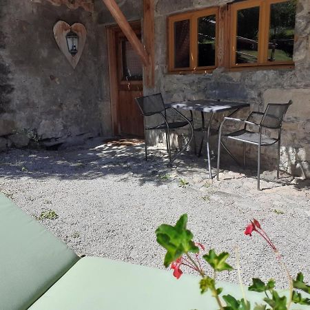La Grange De Pimberty - Beautiful Apartments 27 Miles From Geneva Vailly Extérieur photo