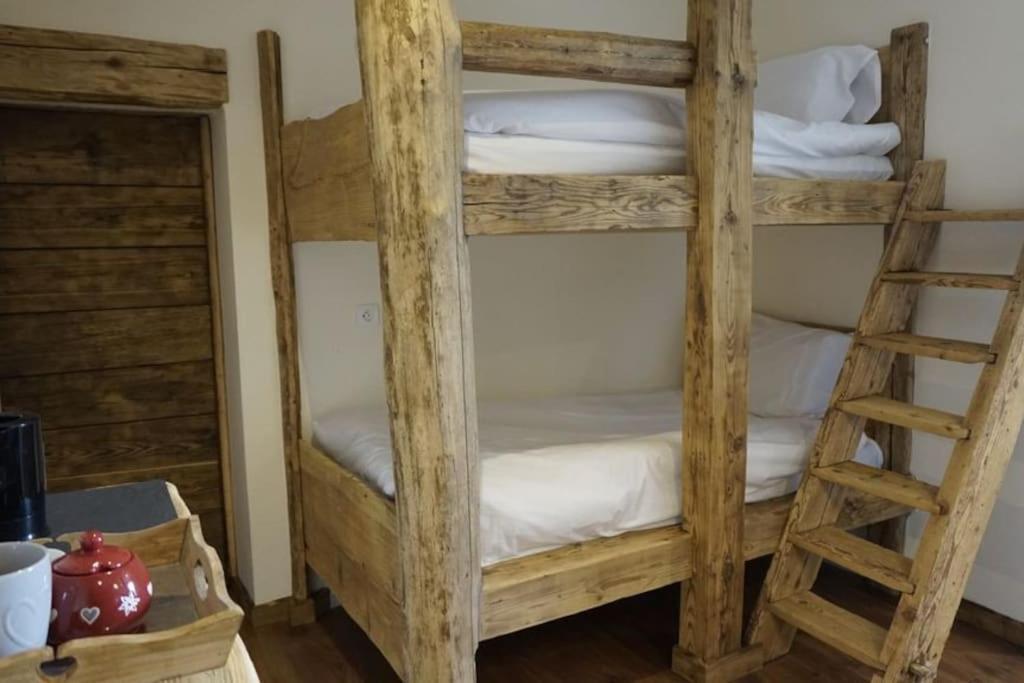 La Grange De Pimberty - Beautiful Apartments 27 Miles From Geneva Vailly Extérieur photo