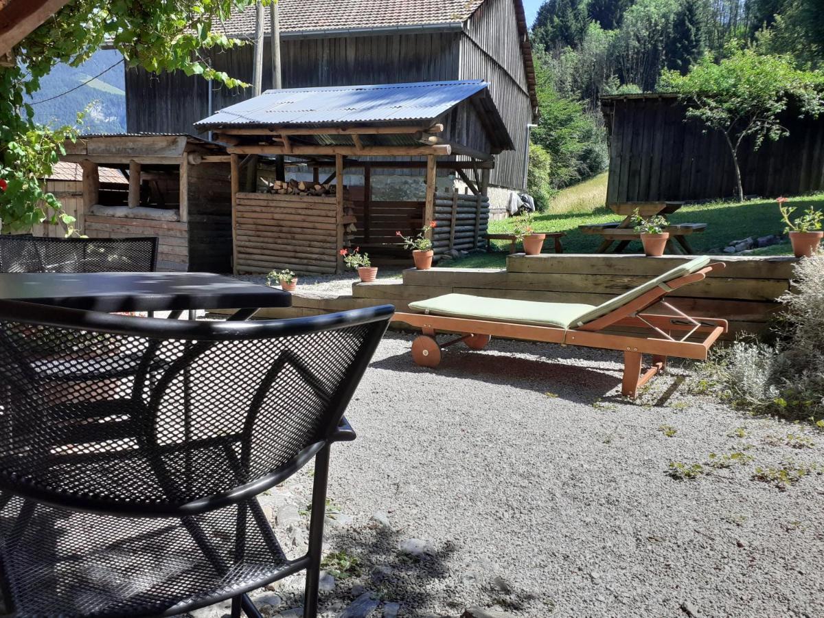 La Grange De Pimberty - Beautiful Apartments 27 Miles From Geneva Vailly Extérieur photo