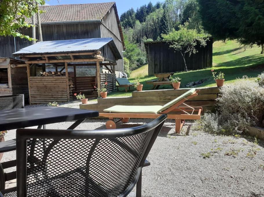 La Grange De Pimberty - Beautiful Apartments 27 Miles From Geneva Vailly Extérieur photo