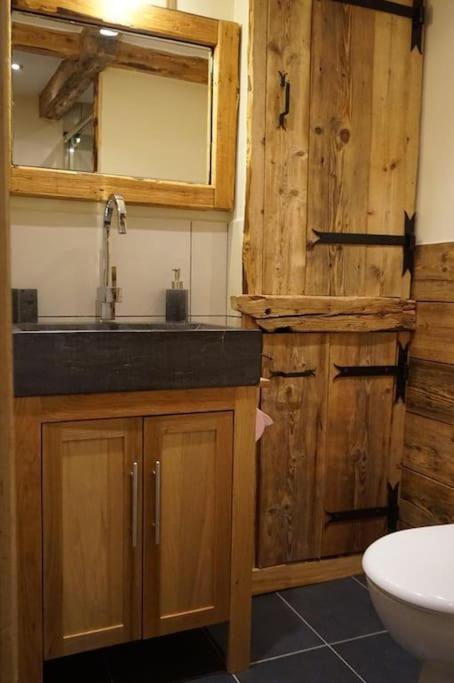 La Grange De Pimberty - Beautiful Apartments 27 Miles From Geneva Vailly Extérieur photo